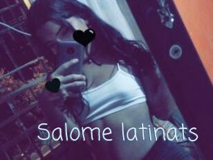 Salome_latinats