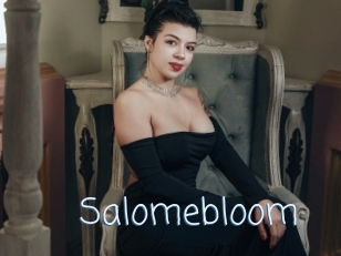 Salomebloom