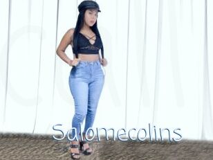 Salomecolins