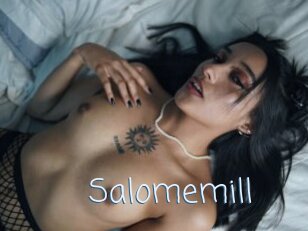 Salomemill