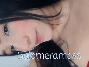 Salomeramoss