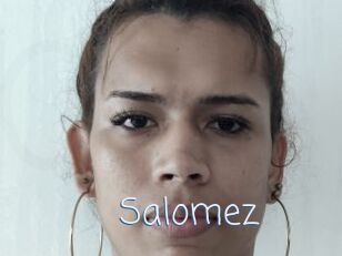 Salomez