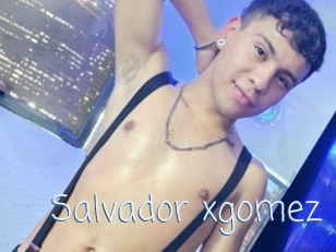 Salvador_xgomez