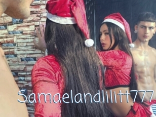 Samaelandlilitt777