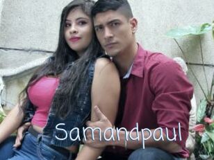 Samandpaul