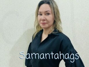 Samantahags