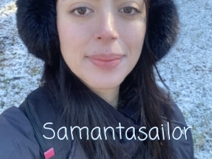 Samantasailor