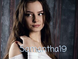 Samantha19