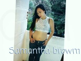 Samantha_browm