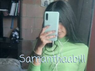 Samanthaabill