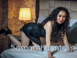 Samanthaantolin