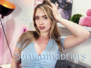 Samanthabriars