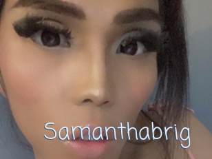 Samanthabrig