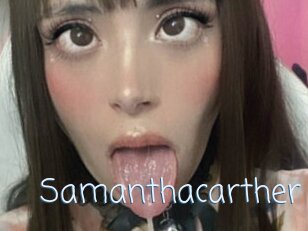 Samanthacarther