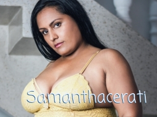 Samanthacerati