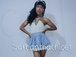 Samanthachloet