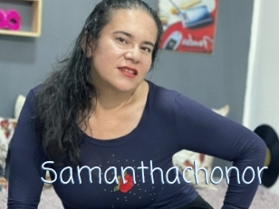 Samanthachonor