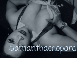 Samanthachopard