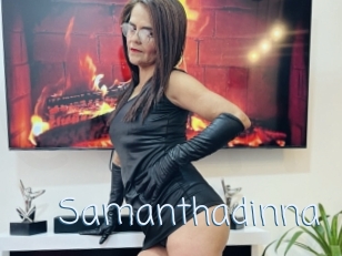 Samanthadinna