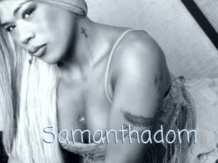 Samanthadom