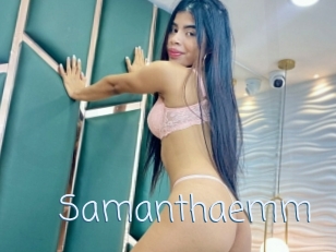 Samanthaemm