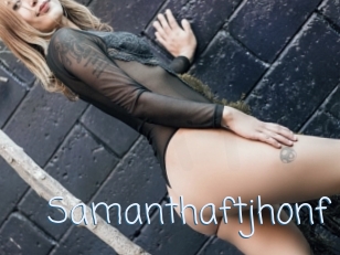 Samanthaftjhonf