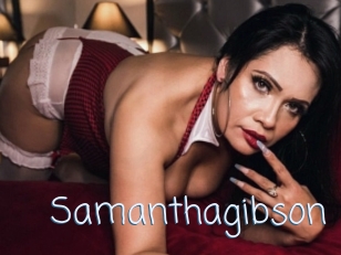 Samanthagibson