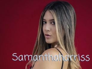 Samanthaharriss