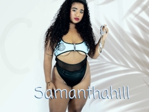 Samanthahill