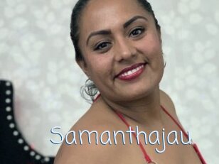 Samanthajau