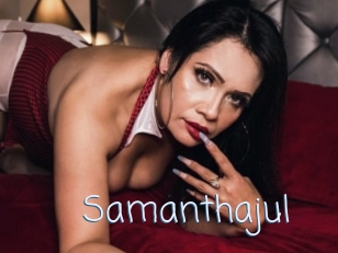 Samanthajul