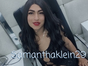 Samanthaklein29