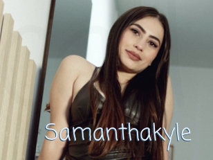 Samanthakyle