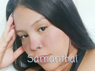 Samanthal