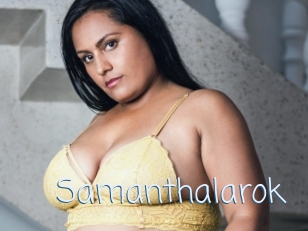 Samanthalarok