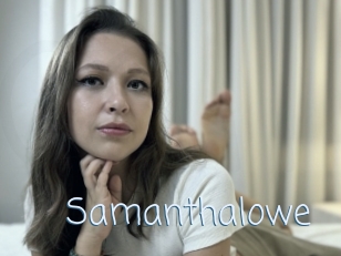 Samanthalowe