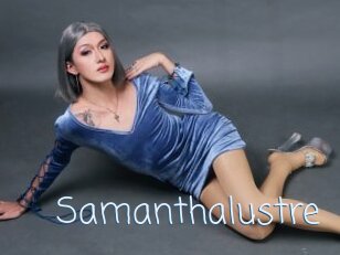 Samanthalustre