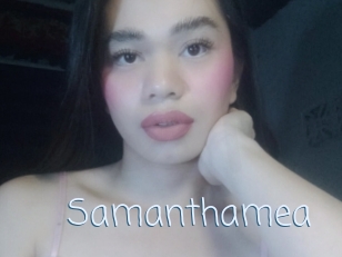 Samanthamea