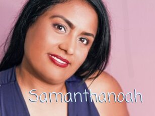 Samanthanoah