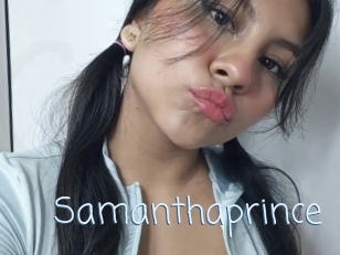 Samanthaprince