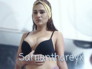 Samanthareyx