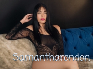 Samantharondon