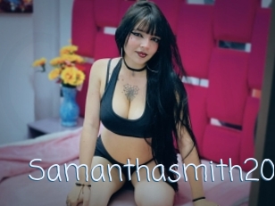 Samanthasmith20