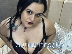 Samanthasub