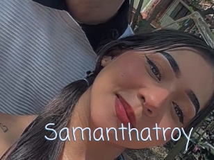 Samanthatroy