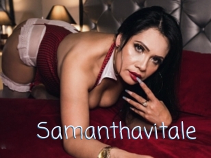 Samanthavitale