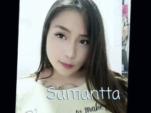 Samantta