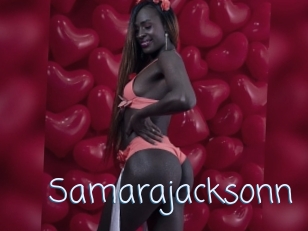 Samarajacksonn