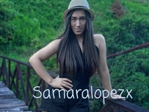 Samaralopezx