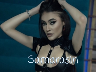 Samarasin